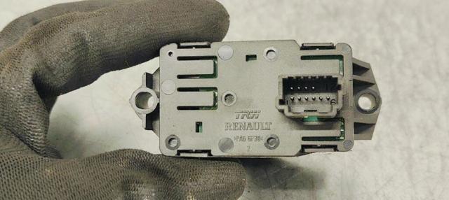 RENAULT 363210006R Interruptor de control de posición del freno de mano  disponible España