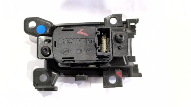 363214222R RENAULT  en stock Córdoba