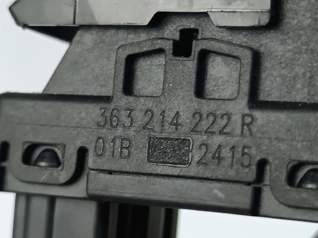 363214222R Renault (RVI)