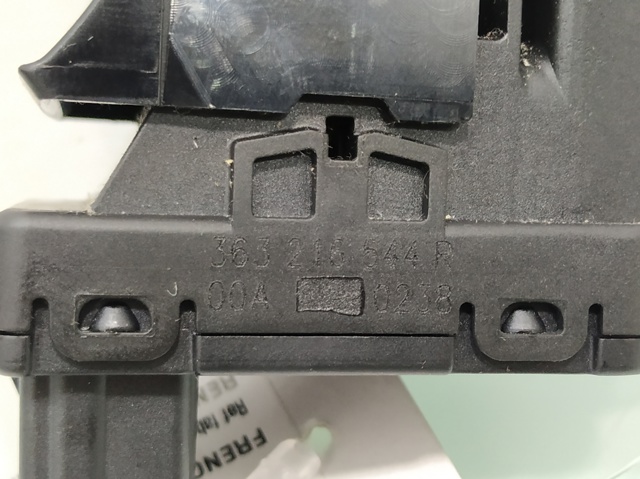 363216544R Renault (RVI)