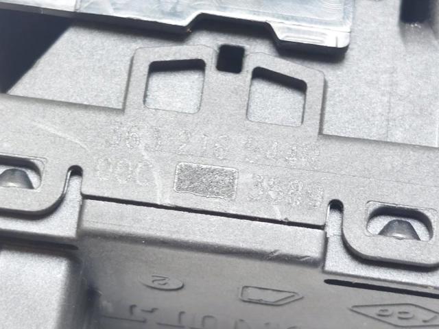 RENAULT 363216544R  comprar en Ponferrada