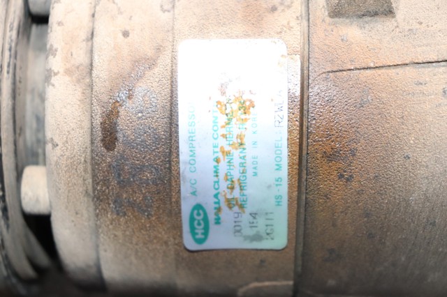 FORD 3636288 Compresor de aire acondicionado  comprar en Ponferrada