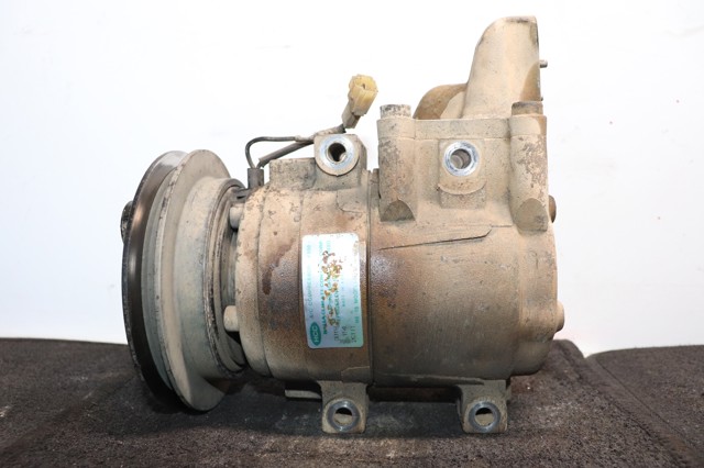 3636288 FORD Compresor de aire acondicionado comprar Madrid