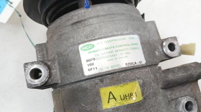 3636288 Compresor de aire acondicionado  comprar en Pontevedra