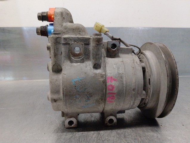 3636288 Compresor de aire acondicionado comprar Sevilla