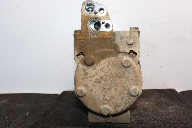FORD 3636288 Compresor de aire acondicionado  en stock Salamanca