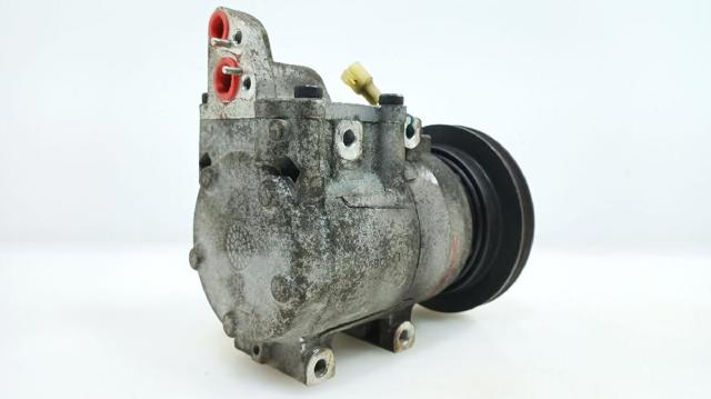 3636288 FORD Compresor de aire acondicionado  en stock Córdoba