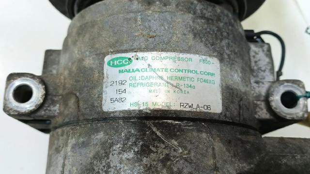 FORD 3636288 Compresor de aire acondicionado  en stock Salamanca