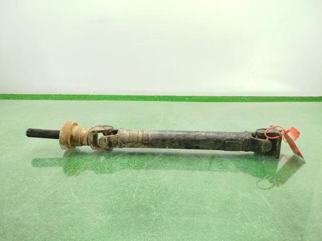 Árbol de transmision delantero para Ford Ranger ER