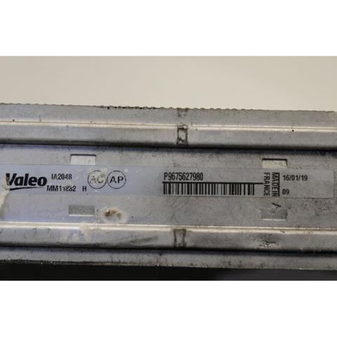 3637170 Intercooler comprar Girona