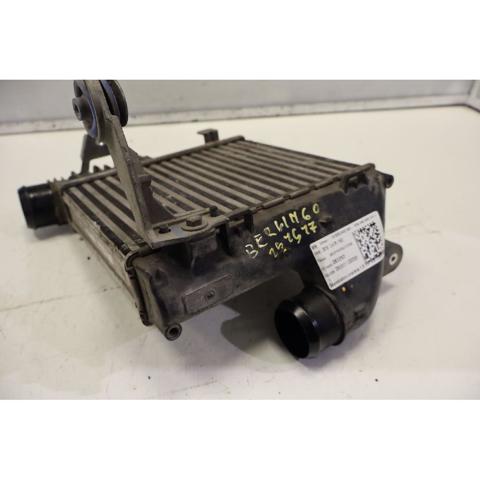 PEUGEOT 3637170 Intercooler comprar Pamplona