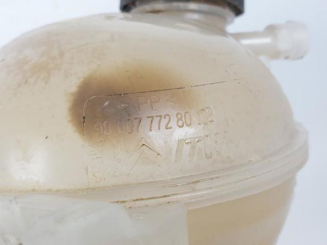 3637681 Depósito de expansión del sistema de refrigeración  disponible Burgos