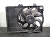 Ventilador del motor 3639678 PEUGEOT