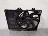Ventilador del motor 3639678 PEUGEOT