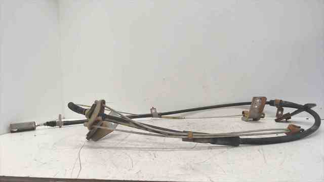Cable de freno de mano trasero derecho/izquierdo 36400VK000 Nissan