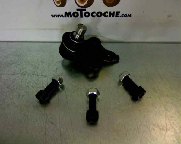 Rótula inferior de suspensión 364038 PEUGEOT