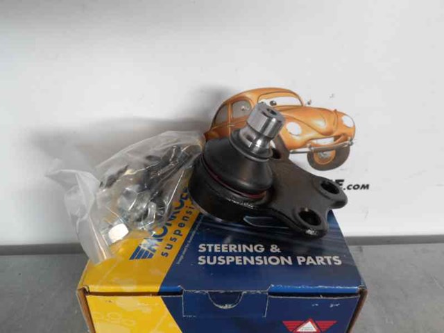 Rotula suspension para citroen berlingo / berlingo first furgón (m_) (1996-2011) 364051