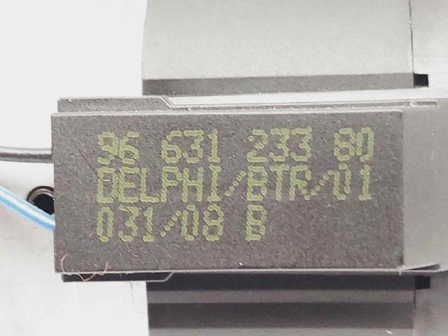 Conmutador de arranque Citroen C4 UA