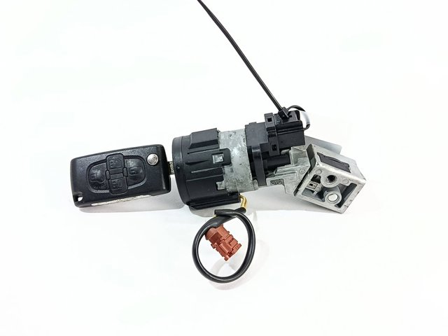 Conmutador de arranque Citroen C4 UA