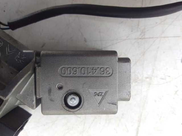 Conmutador de arranque Citroen C4 UA