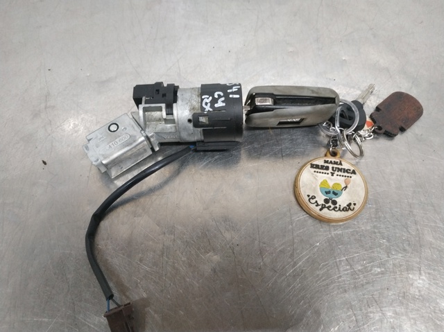 Conmutador de arranque Citroen C4 UA