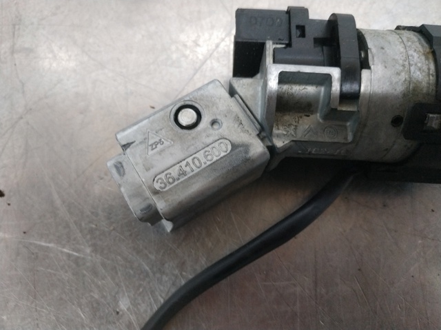 Conmutador de arranque Citroen C4 UA