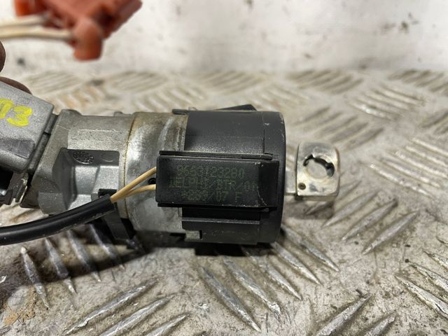 PEUGEOT 36410600 Cerradura de encendido  disponible Valladolid