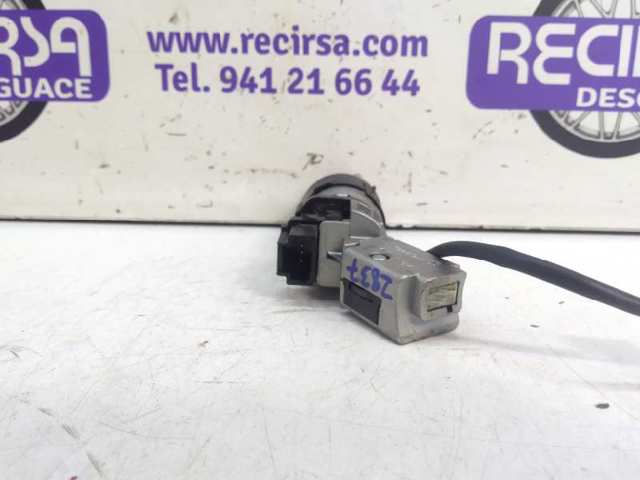 Conmutador de arranque Citroen C4 UA