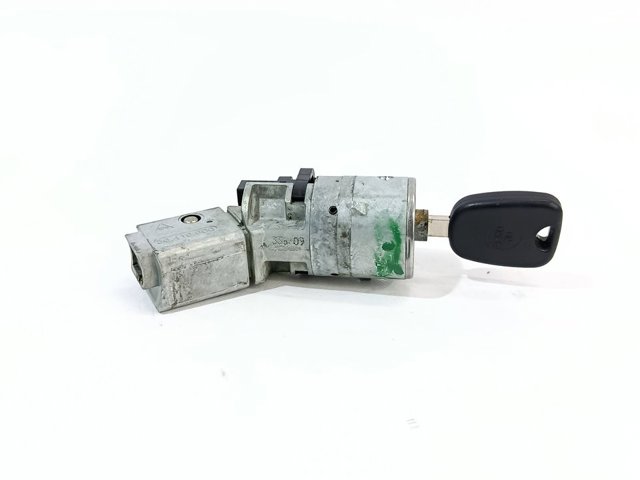 Conmutador de arranque Citroen C4 UA