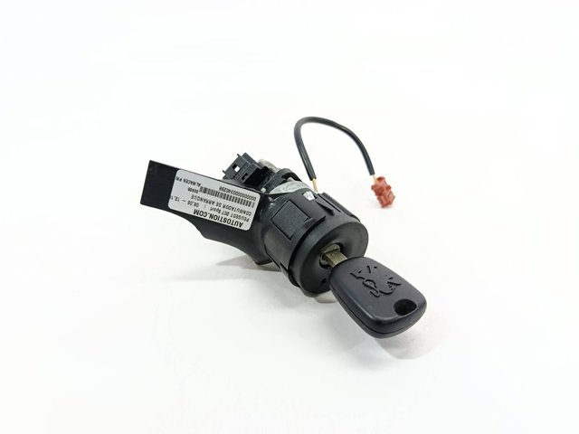 Conmutador de arranque Citroen C4 UA