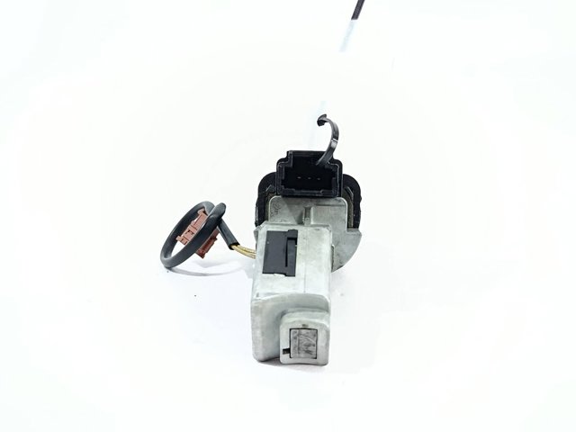 Conmutador de arranque Citroen C4 UA