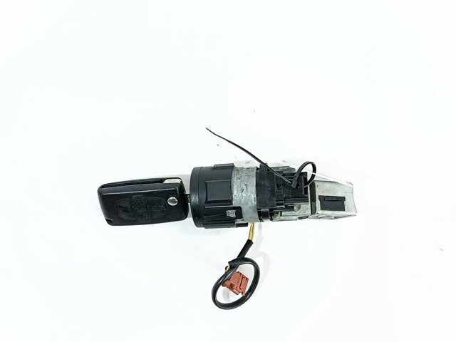 Conmutador de arranque Citroen C4 UA