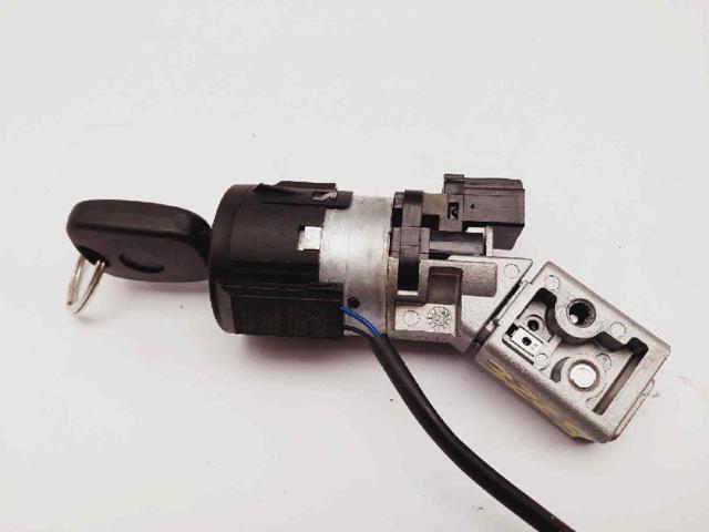 Conmutador de arranque Citroen C4 UA