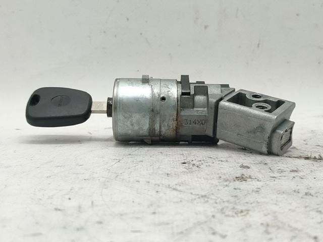 Conmutador de arranque Citroen C4 UA