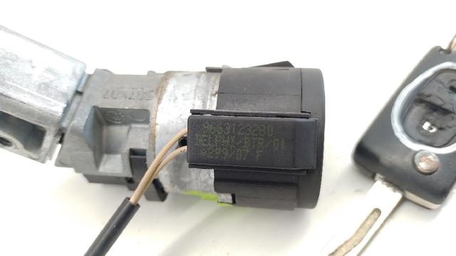 PEUGEOT 36410600 Cerradura de encendido  comprar en Ponferrada