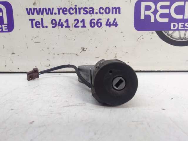 Conmutador de arranque Citroen C4 UA