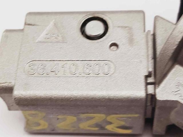 Conmutador de arranque Citroen C4 UA