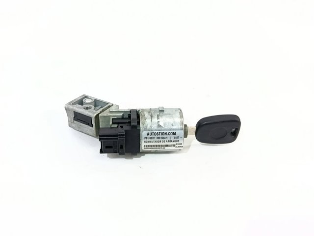 Conmutador de arranque Citroen C4 UA