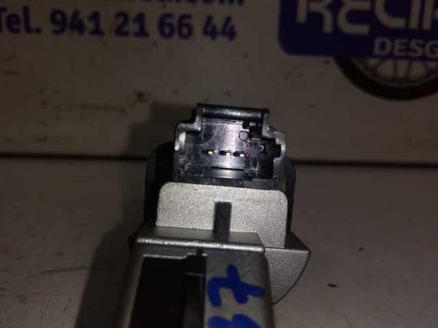 Conmutador de arranque Citroen C4 UA
