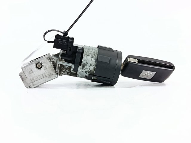 Conmutador de arranque Citroen C4 UA