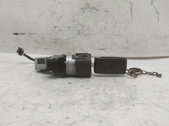 Conmutador de arranque Citroen C4 UA