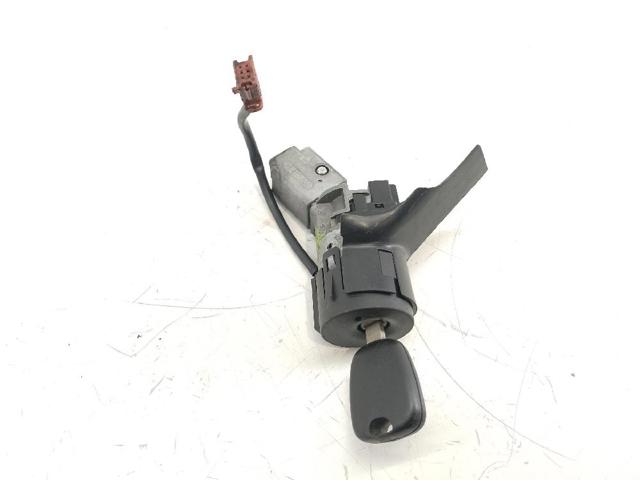 Interruptor de encendido Peugeot 207  (2006-2015)