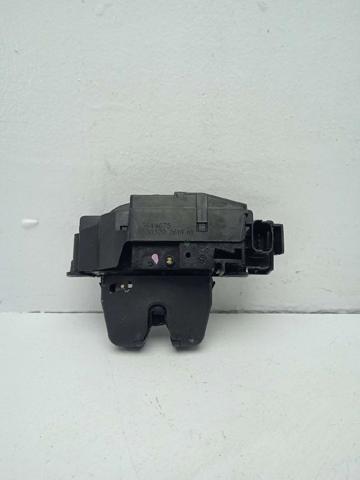 OPEL 3644675 Cerradura de tapa de maletero  comprar en Albacete