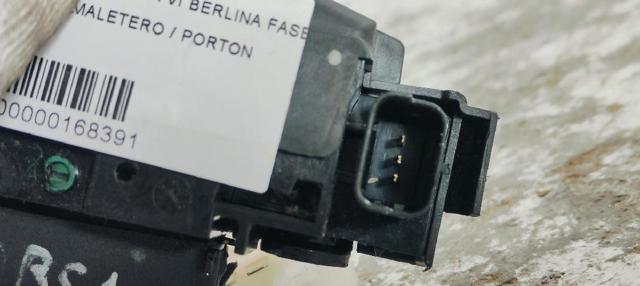 3644675 Cerradura de maletero  en stock Sabadell
