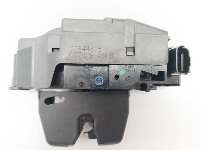 3644675 OPEL Cerradura de tapa de maletero  disponible Ourense