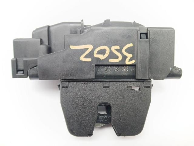 3644675 OPEL Cerradura de maletero comprar Alcalá