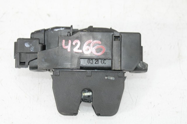 OPEL 3644675 Cerradura de tapa de maletero  comprar en Albacete
