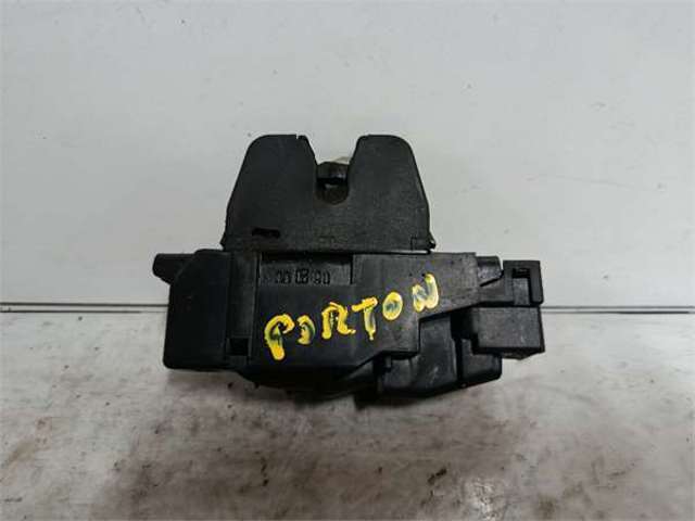 OPEL 3644675 Cerradura de tapa de maletero  disponible España