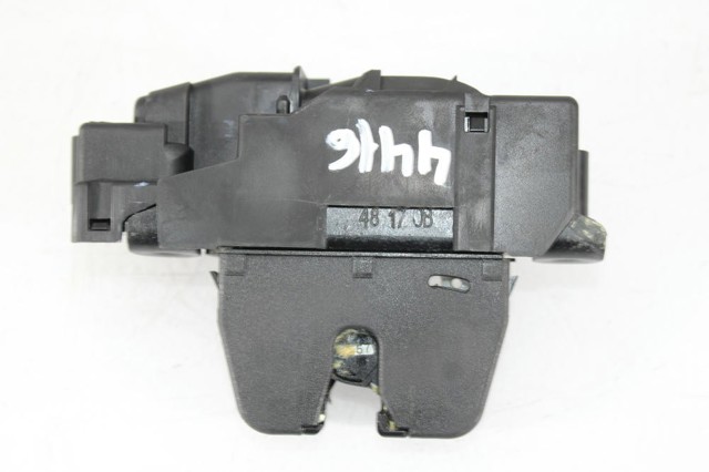 3644675 PEUGEOT Cerradura de maletero comprar Madrid