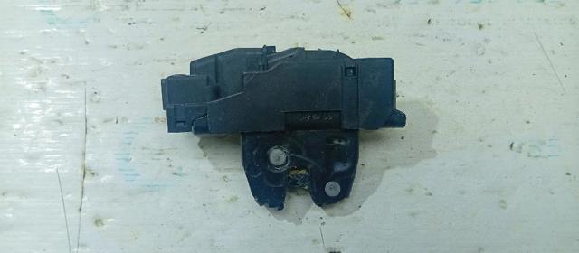 3644675 PEUGEOT Cerradura de maletero  en stock Gandía